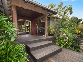 Banyak Villa